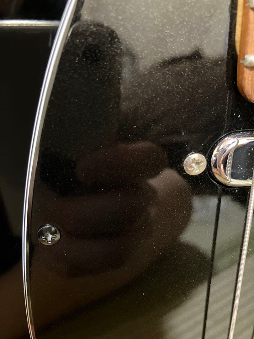 momose MTL1-STD テレキャスター