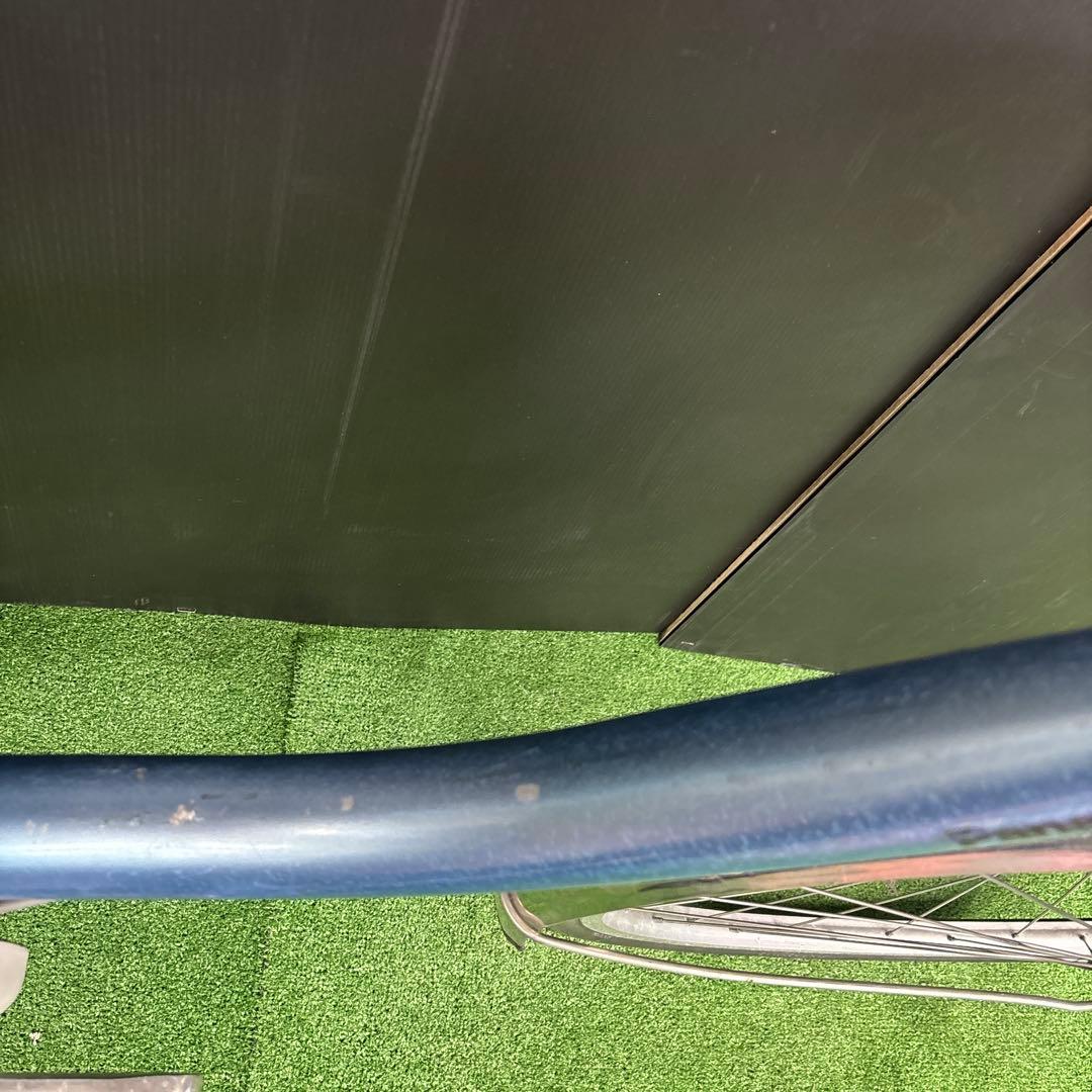 電動自転車 Panasonic Lithium vivi SX 水色　42⚫️