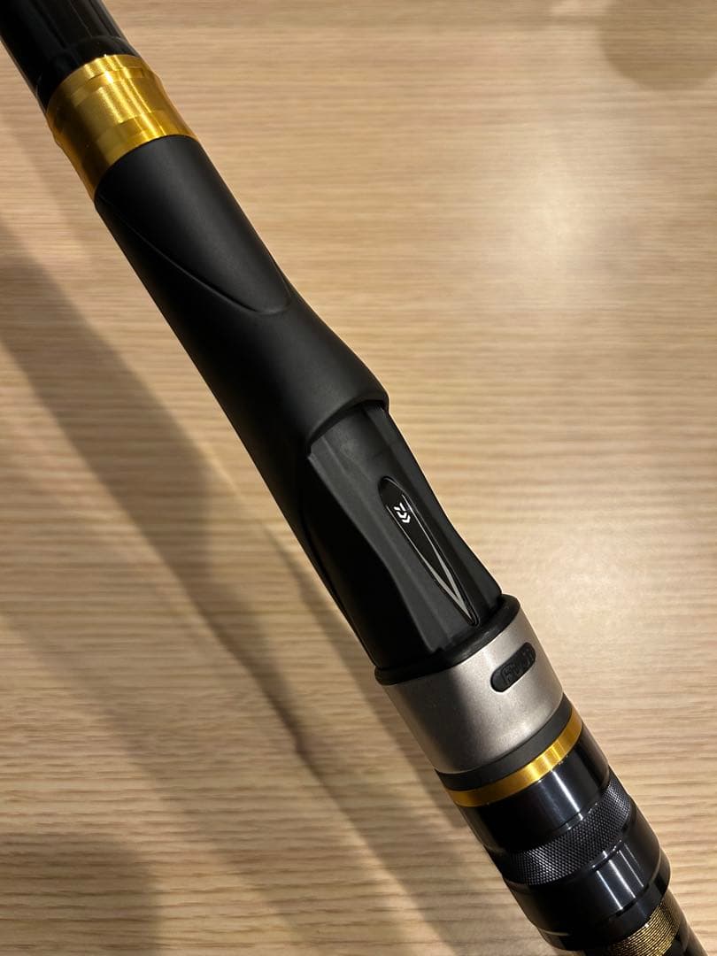 ダイワ 磯竿 波濤 1.25-53 新品未使用品