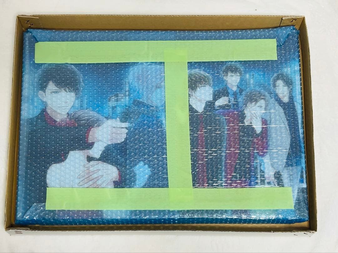 スタマイ マトリ