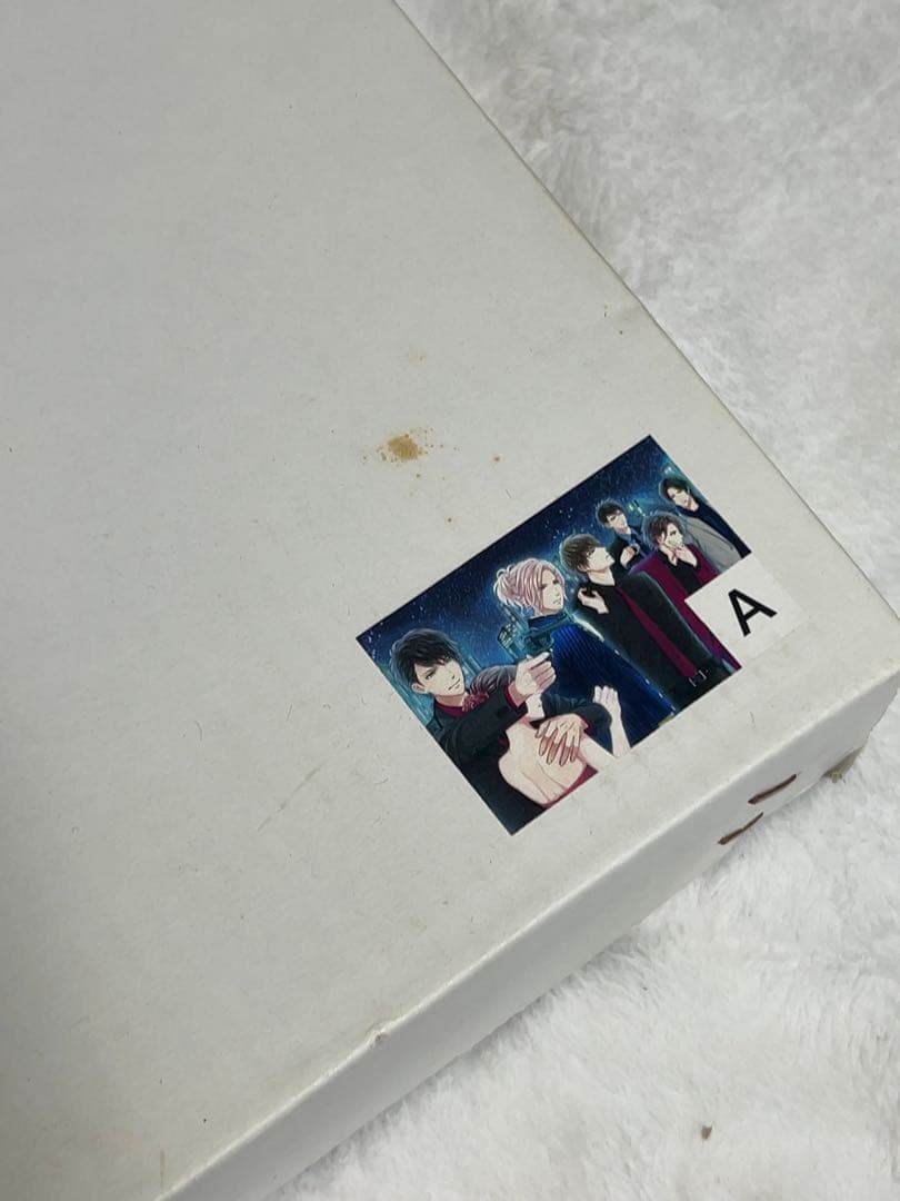 スタマイ マトリ