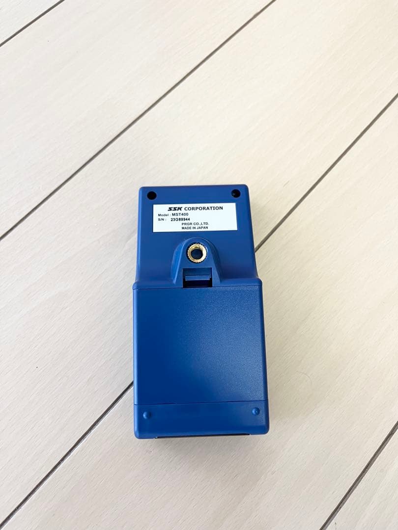 SSK マルチスピードテスター４　三脚付き　スピードガン