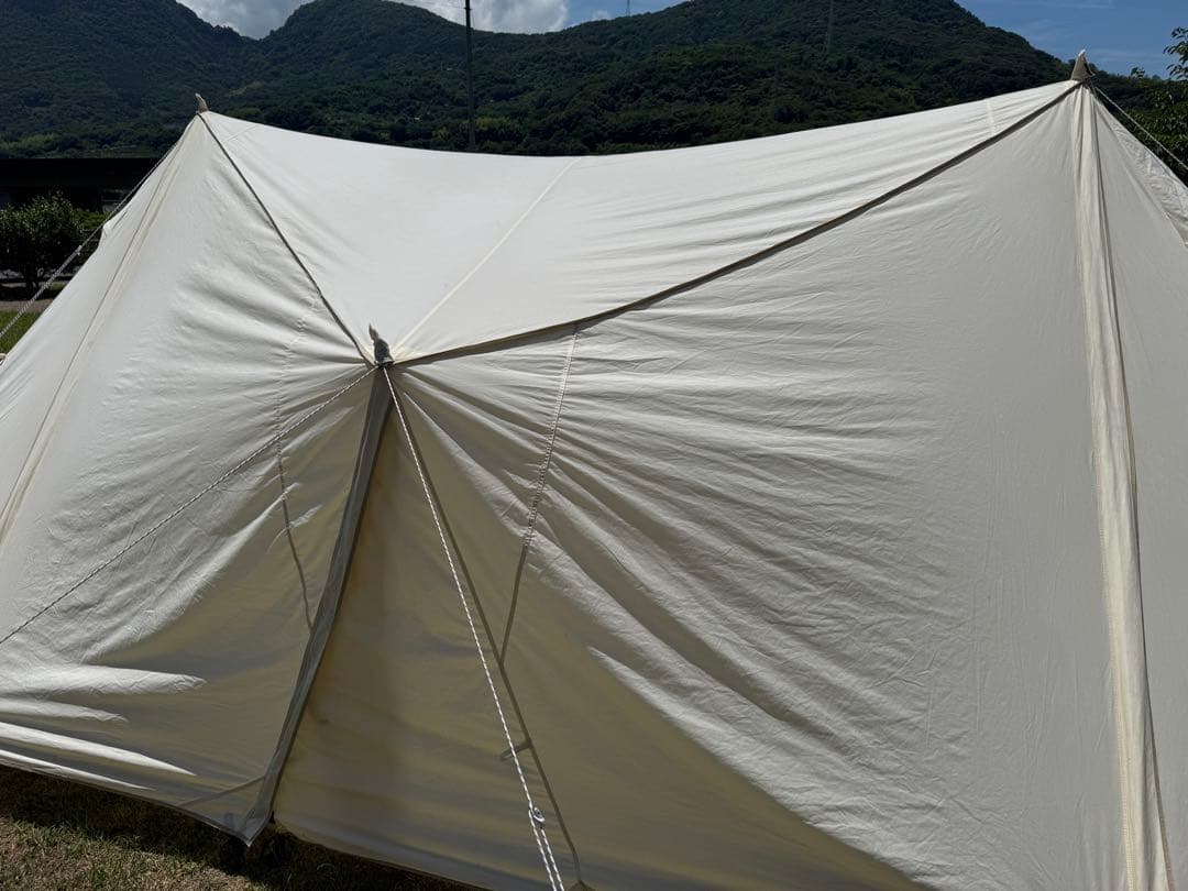 スノーピーク　雪峰祭限定　ランドステーションMPC M pc