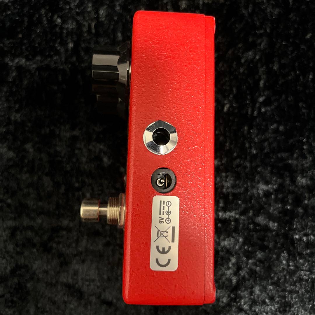 MXR M102 DynaComp コンプレッサー