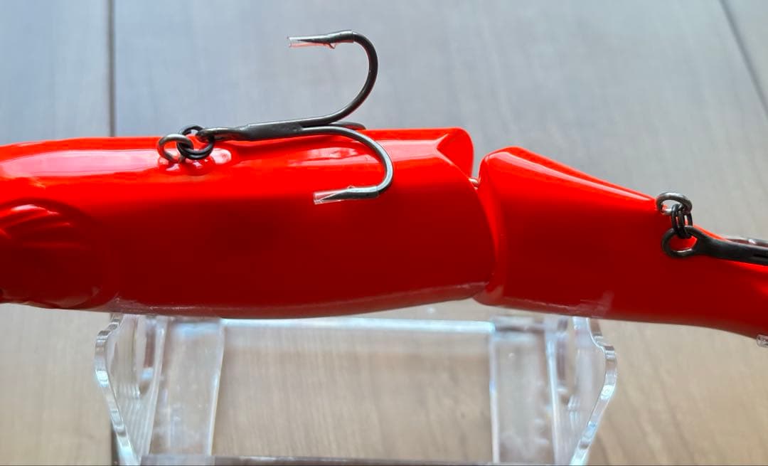 メガバス　アイスライド185 sp-c