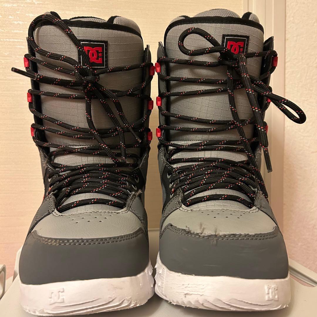DC スノーボードブーツ phase 24-25