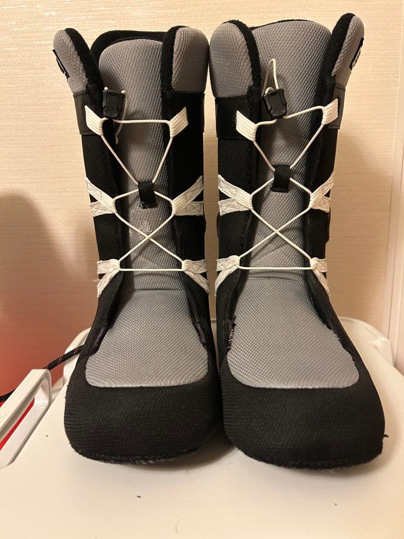 DC スノーボードブーツ phase 24-25
