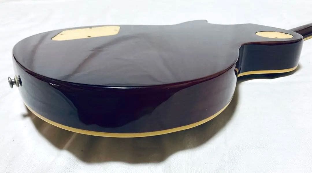 美品 98年製Epiphone Les Paul ‘56GoldTop B'z