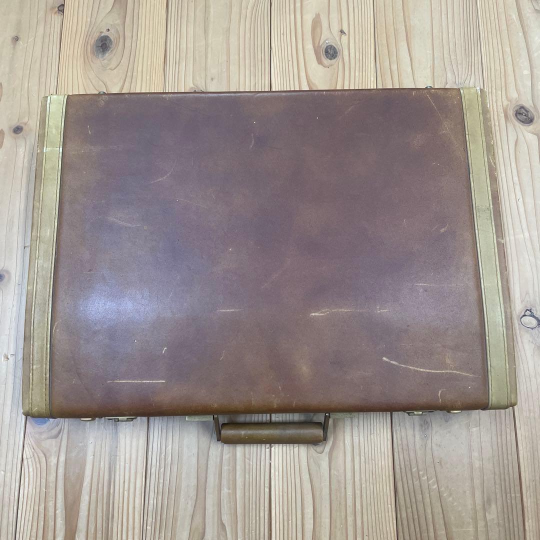 Bb A クラリネットダブルケース　ハードケース