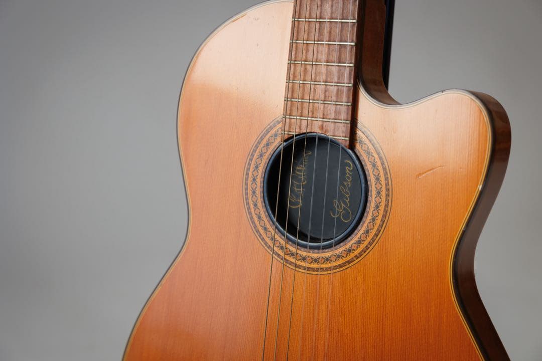 ギター Gibson Chet Atkins CE