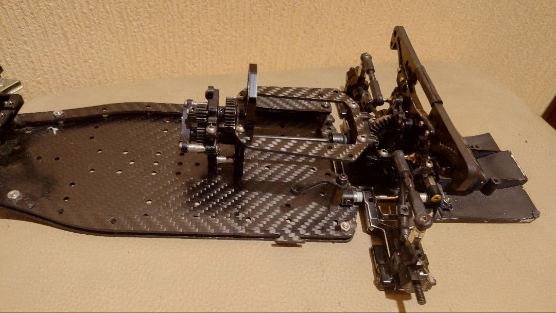 ラップアップ　ケンブロ