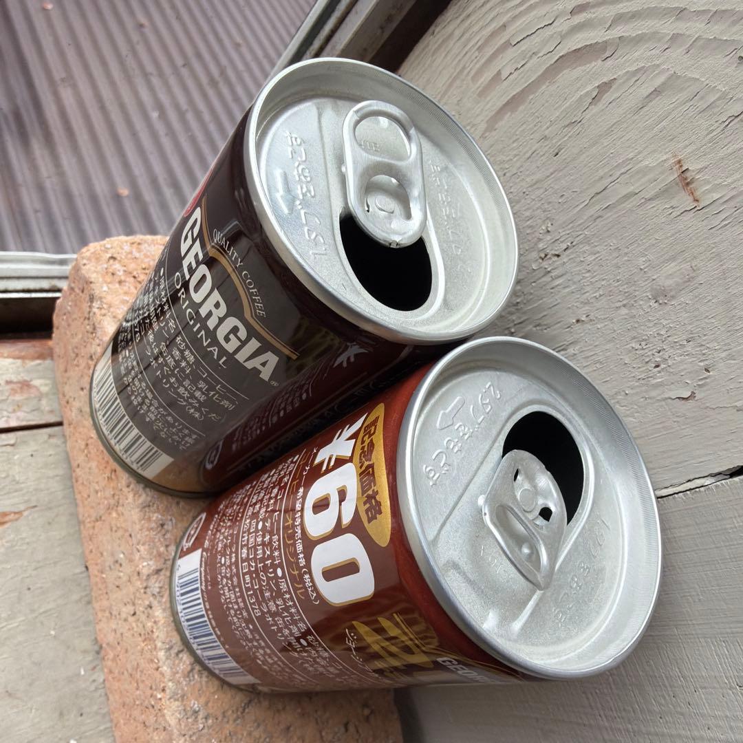 希少60円缶96-97 IAオリジナル　コレクション