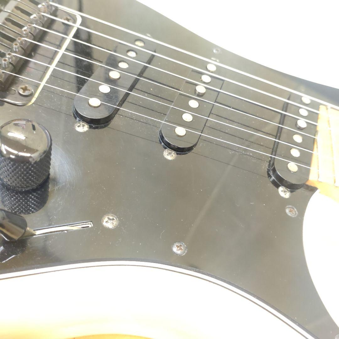 YAMAHA　MG-ⅢR　松本孝弘　パッパラー河合