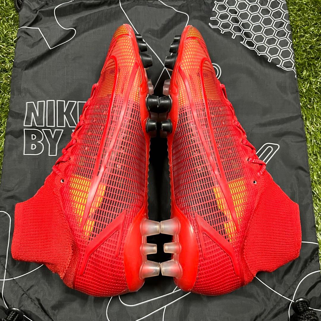 NIKE Mercurial Superfly Ⅸ Elite AG 26cm