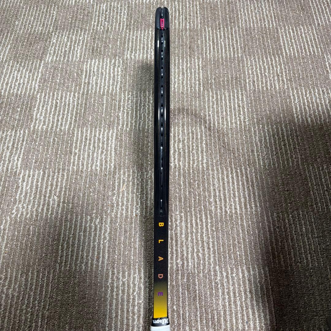 BLADE 98 V9 FIGHTER Saby Edition　G2