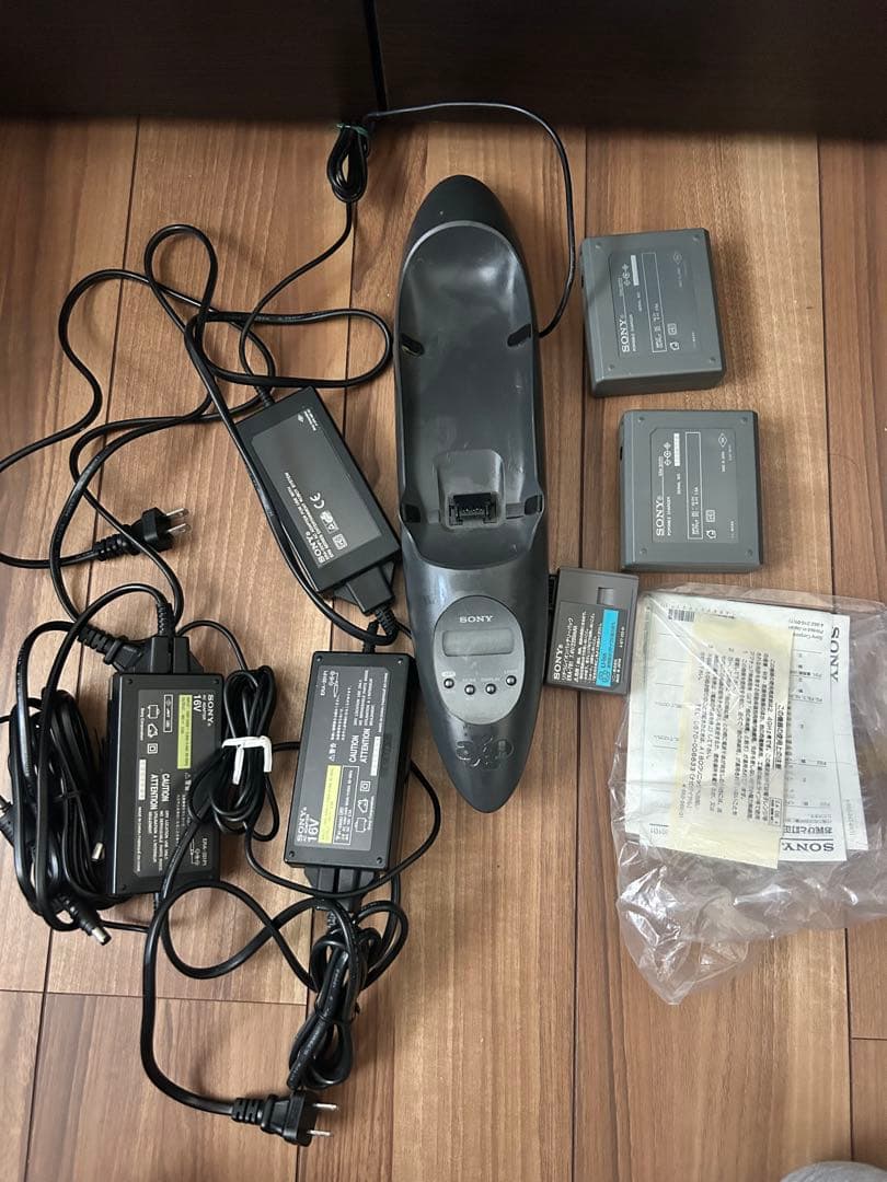 AIBO ERS-7 ロボット犬 3体セット