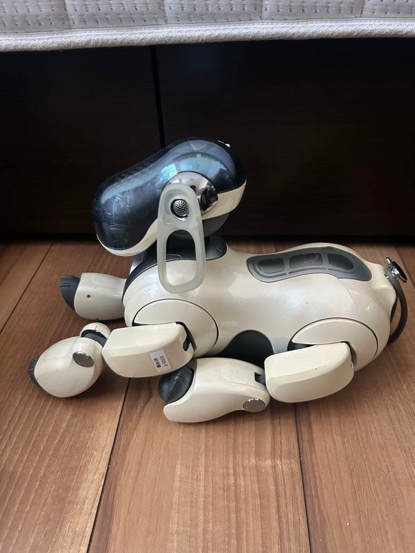 AIBO ERS-7 ロボット犬 3体セット