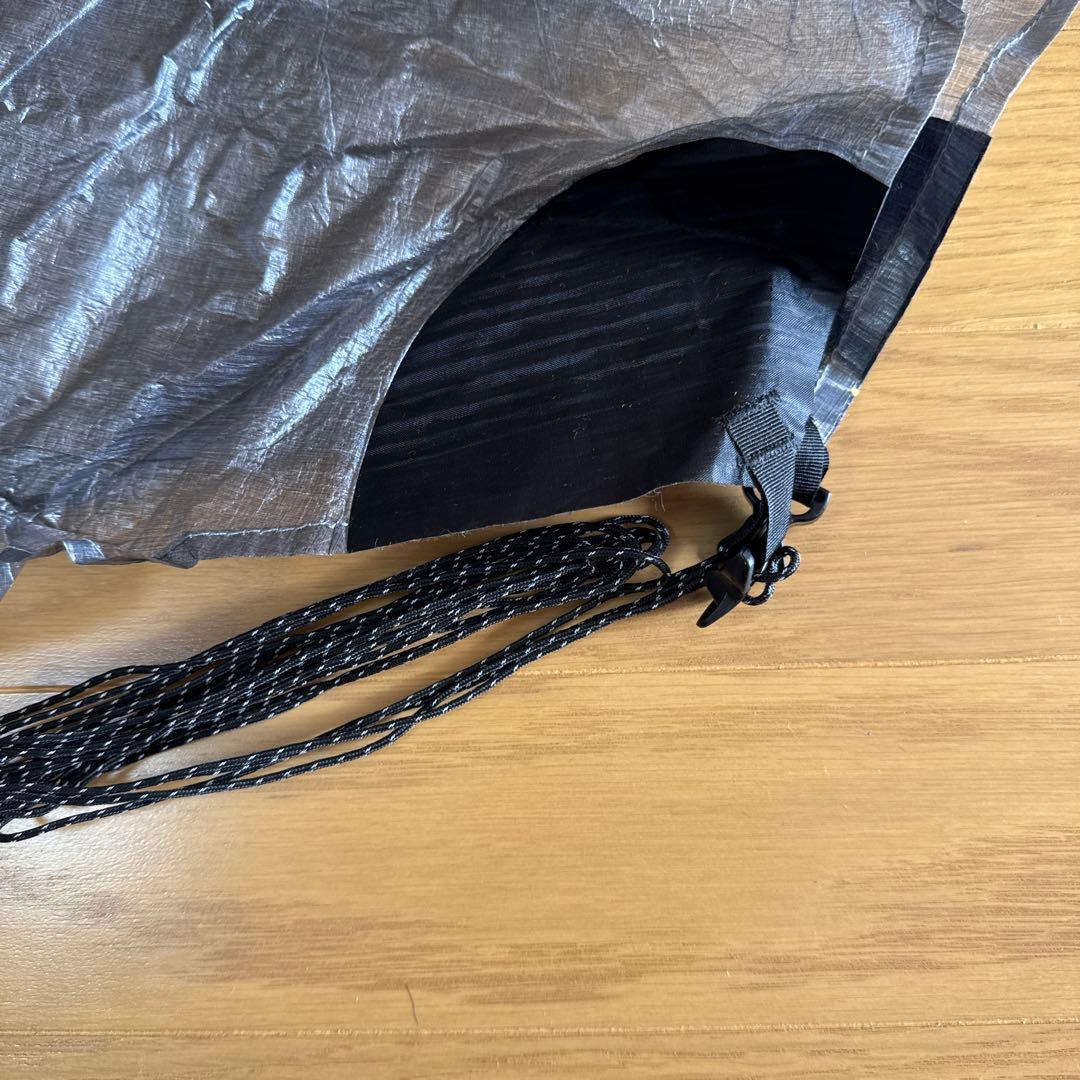 テント・タープ LOCUS GEAR Djedi VX