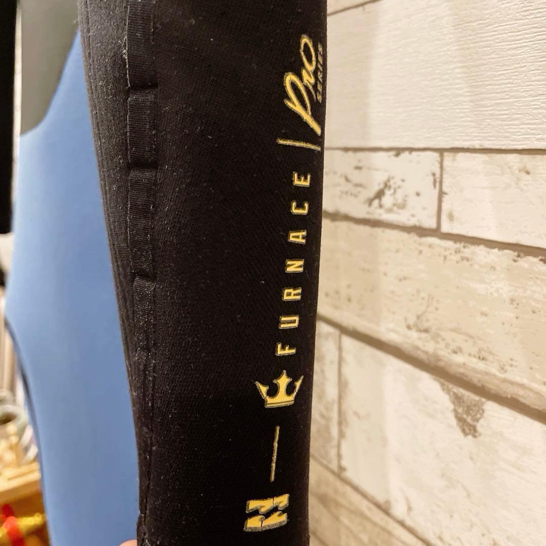 【セール】BILLABONG ウェットスーツ 頂 メンズ 175cm 5×3