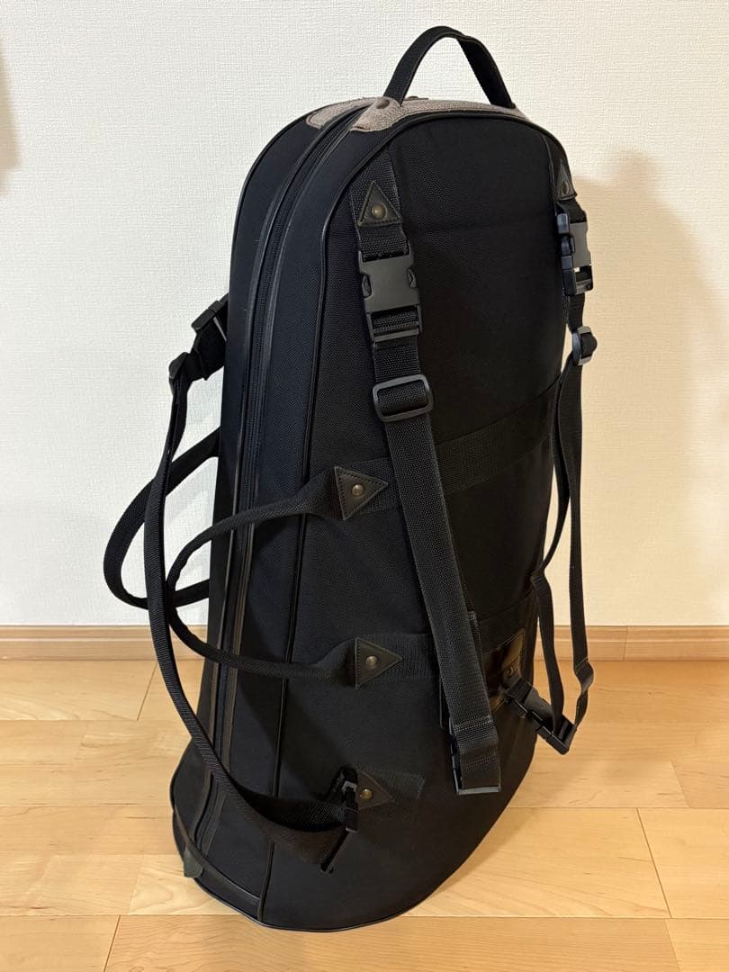 S.ハヤシ ユーフォニアムソフトケース