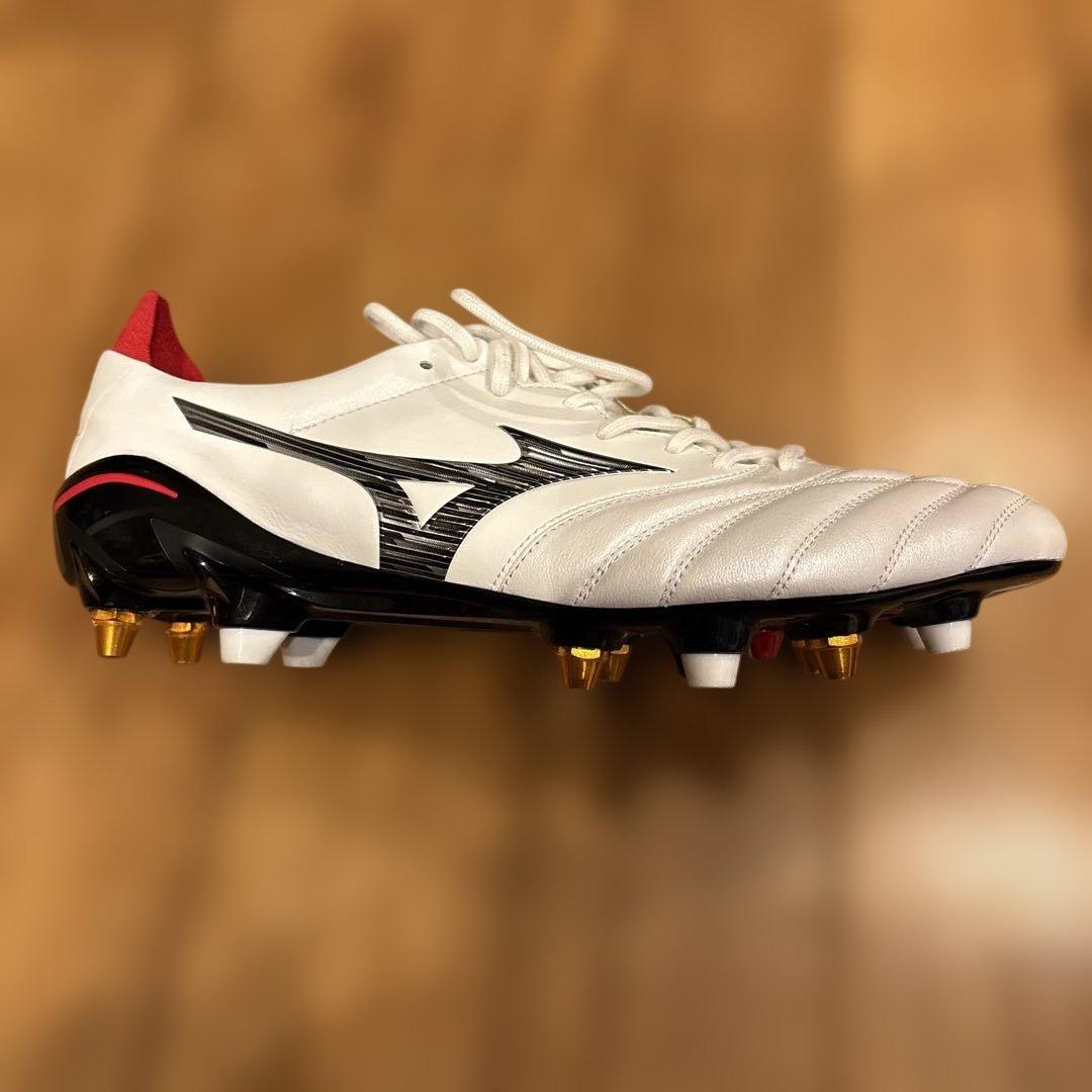 Mizuno モレリアネオⅣ ミックス