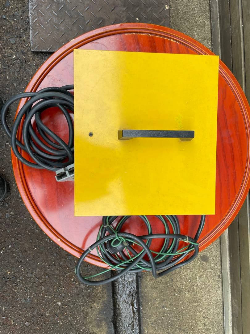 GS バッテリーチャージャー SG-12-15C