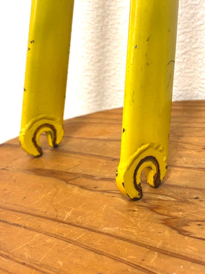 ブルックリンマシンワークス 初代ギャングスタ フォーク