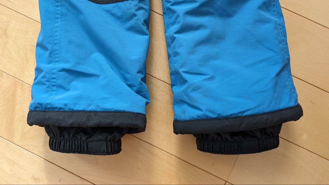 スノーボード　ウェア　子供　BURTON　バートン　上下セット　 キッズ 　3T