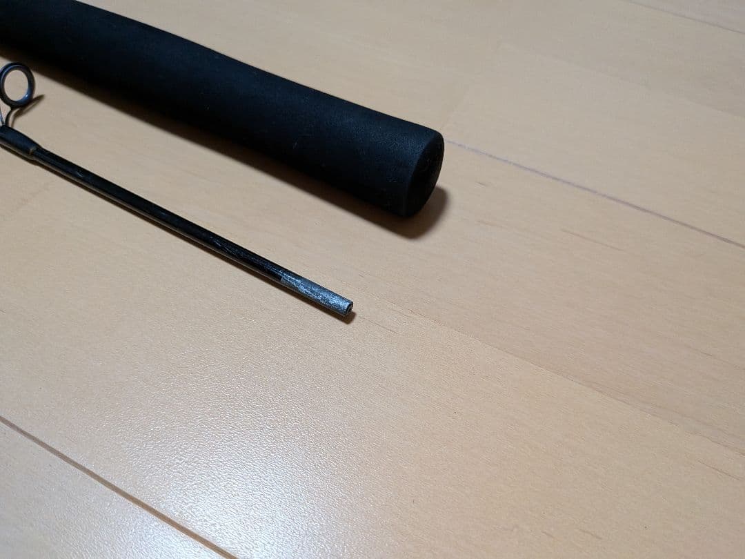 メバリング　アジング　エギング　ロッド　リール　本体　セット