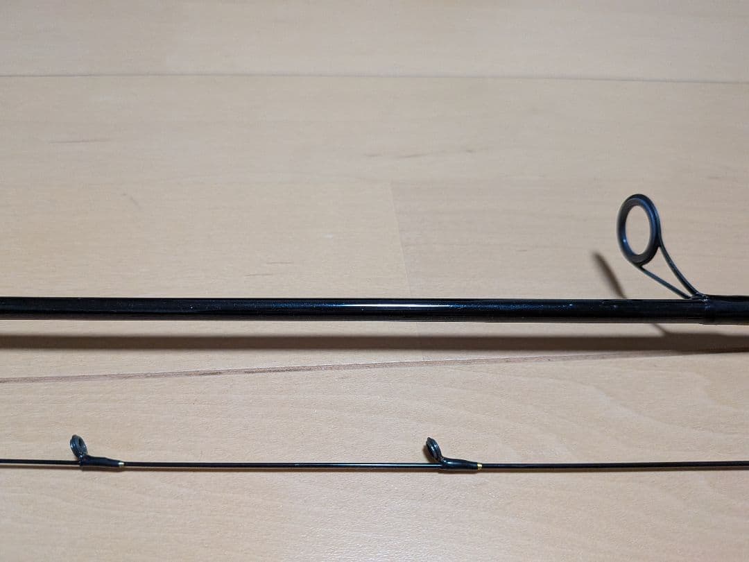 メバリング　アジング　エギング　ロッド　リール　本体　セット