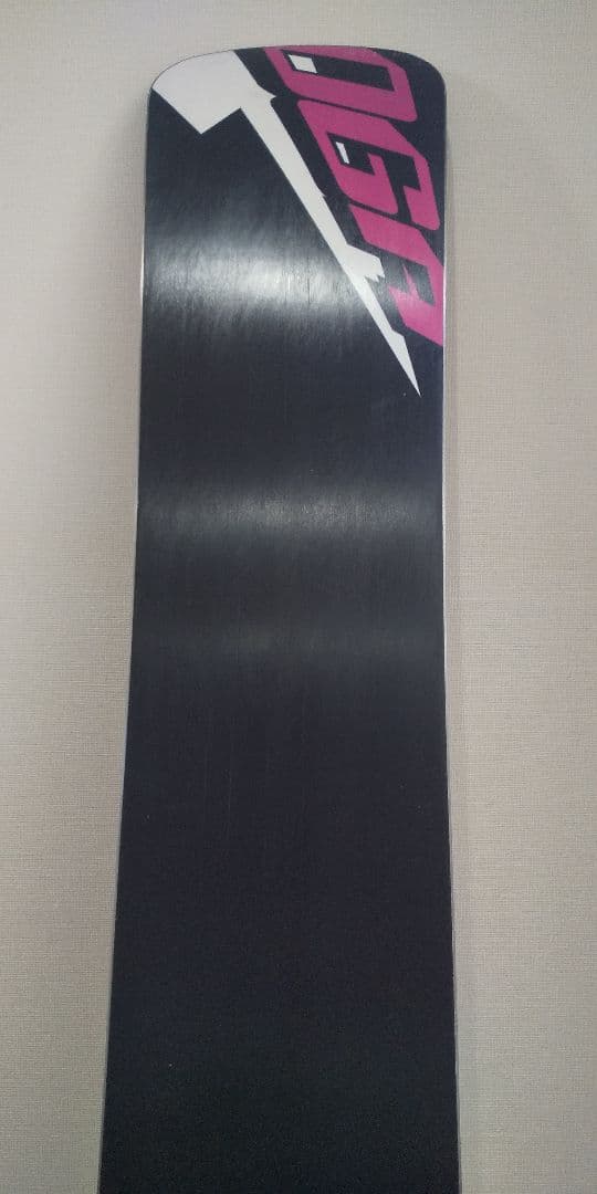 OGASAKAアルペンスノーボード　EVO181センチ　GS