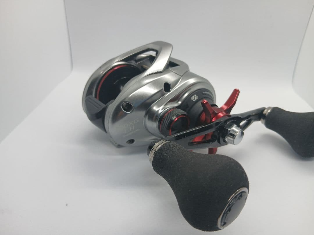 21スコーピオンMD300XGLH