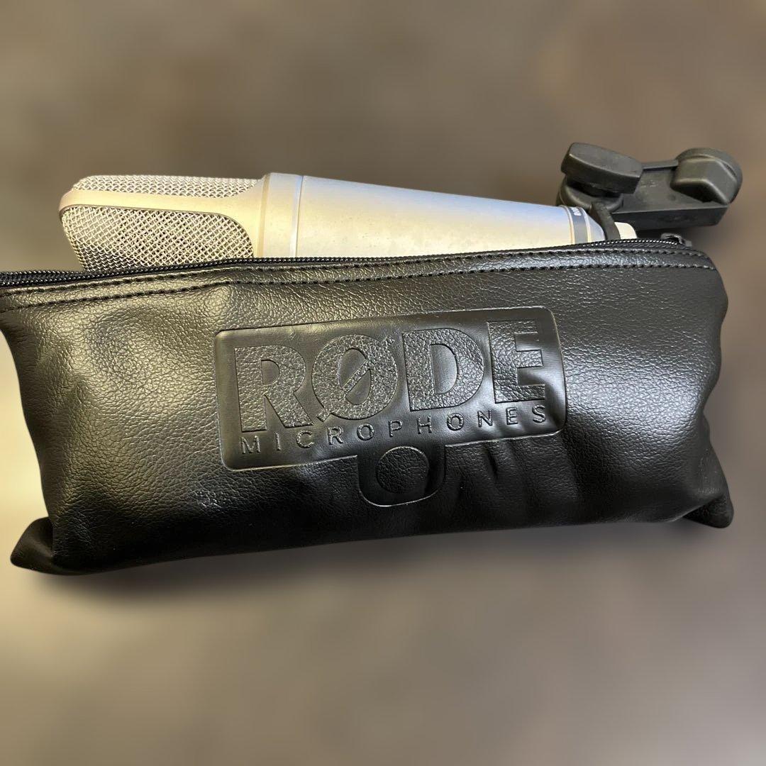 RØDE NT2-A コンデンサーマイク