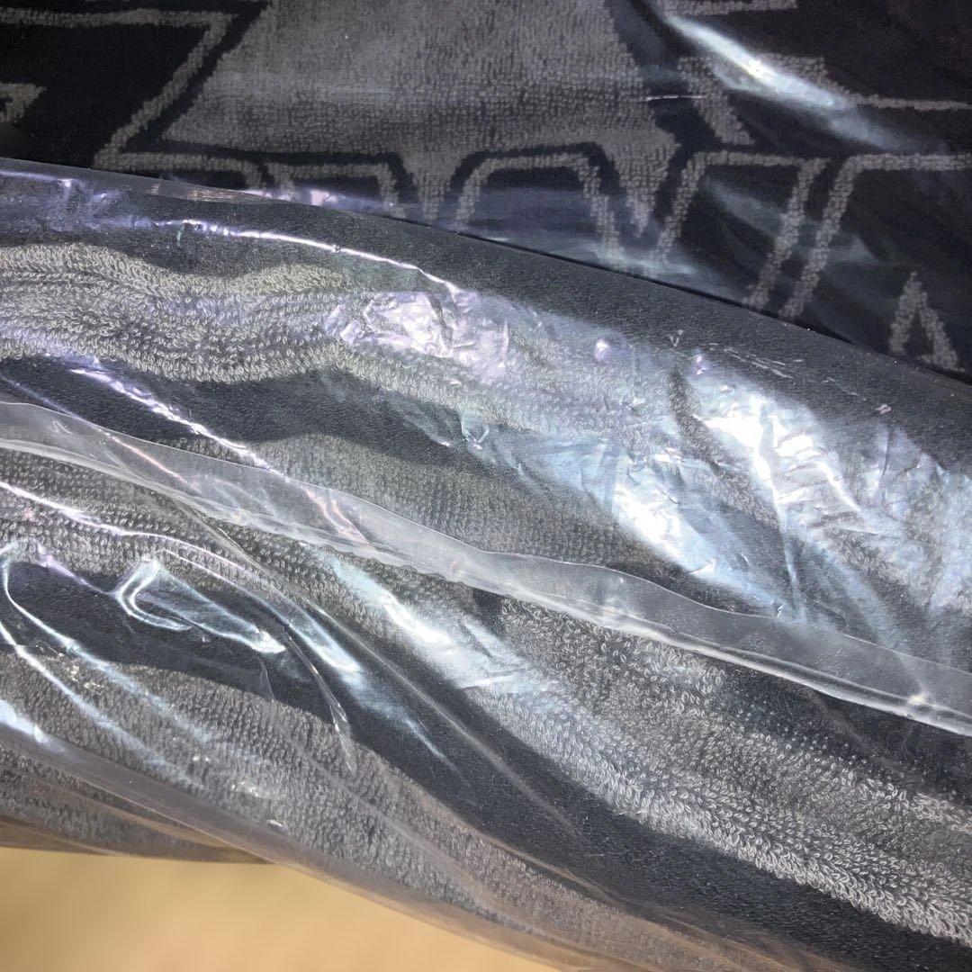 矢沢永吉　タオルケット　スペード