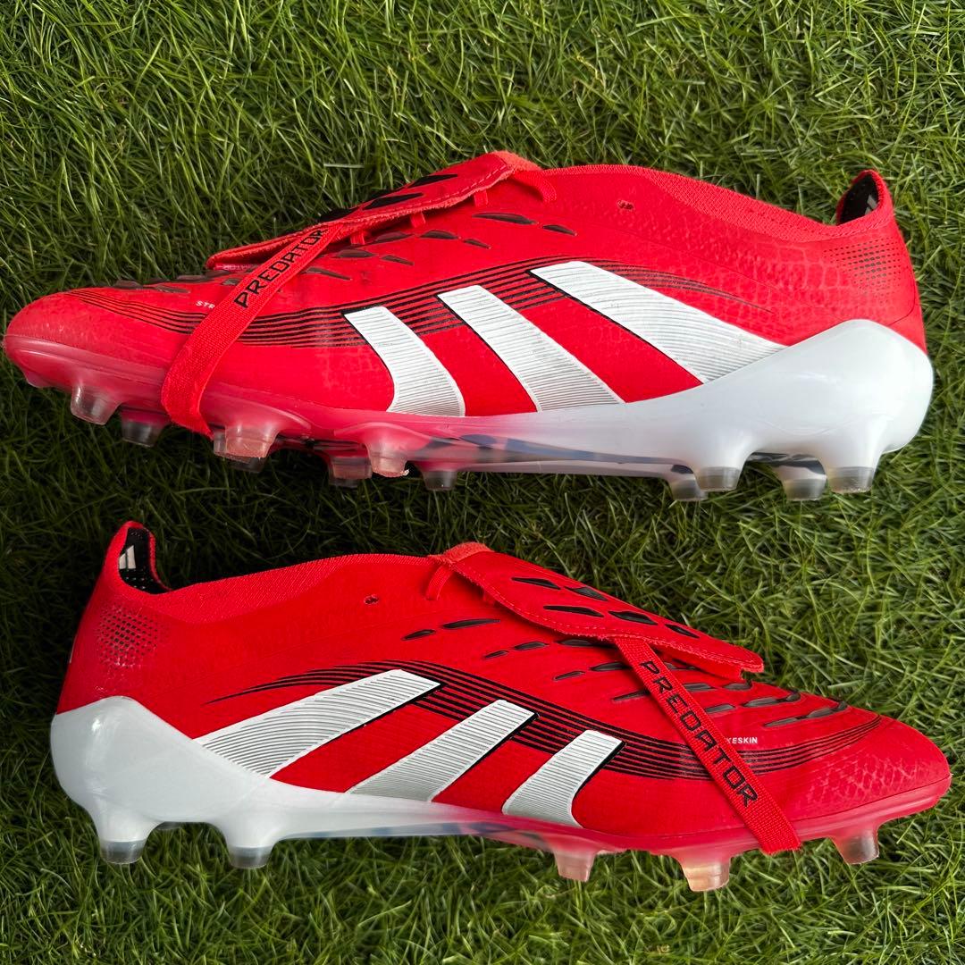 s*t様 【adidas(アディダス)】プレデター ELITE FT AG