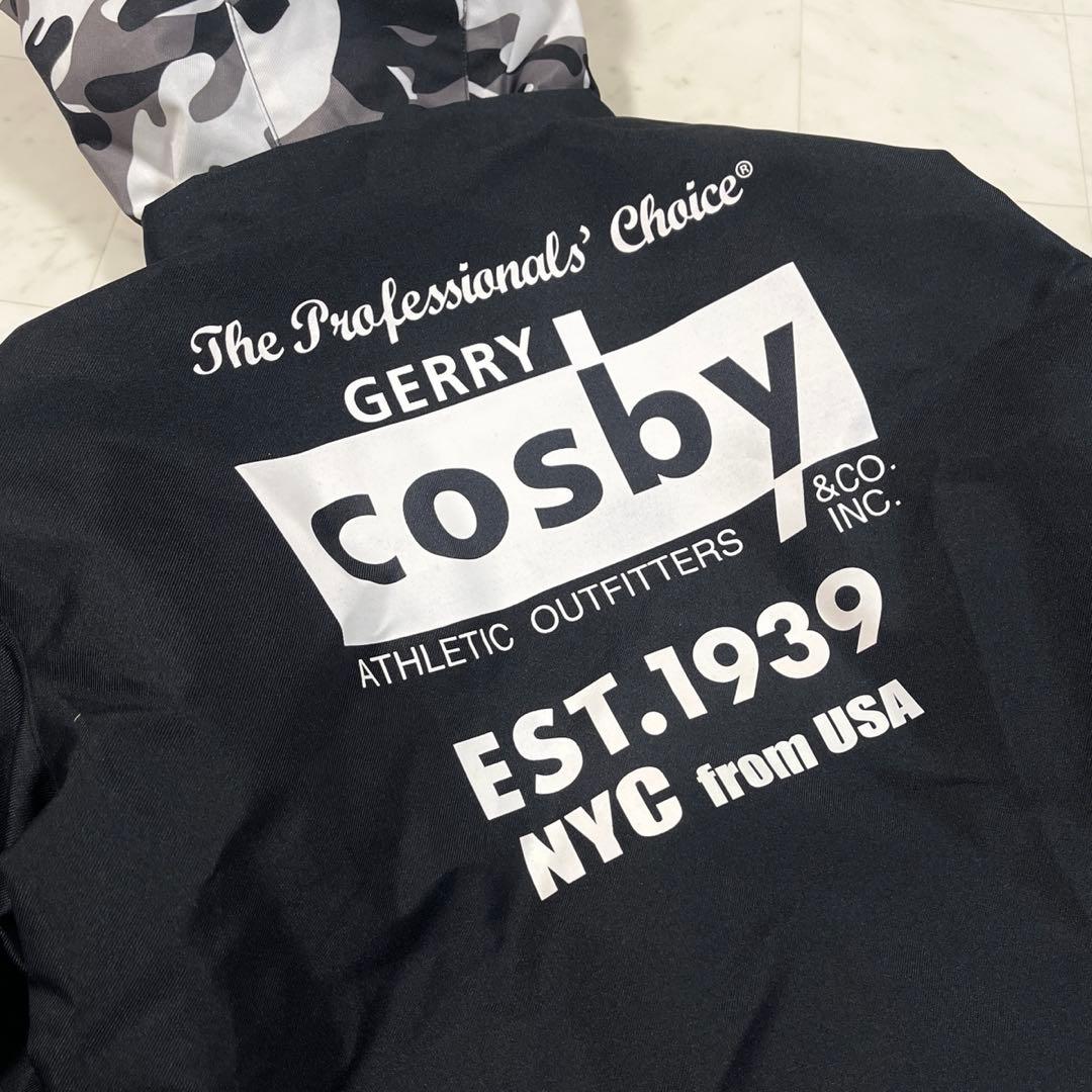 スキーウエア 160 150 男の子ウエアセット コスビー ボードウエア 黒