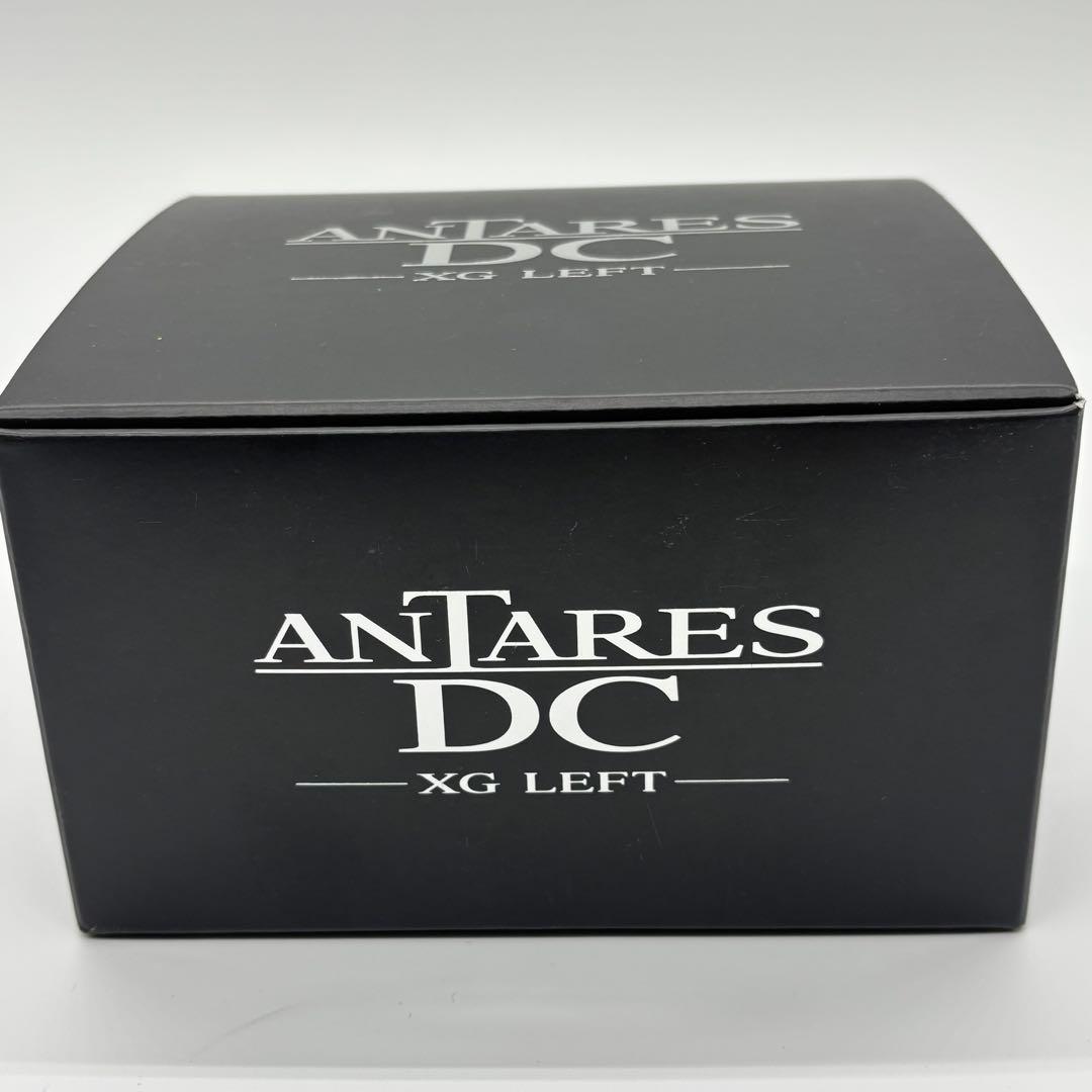 けちょ　ANTARES DC XG LEFT アンタレス DCXG 左