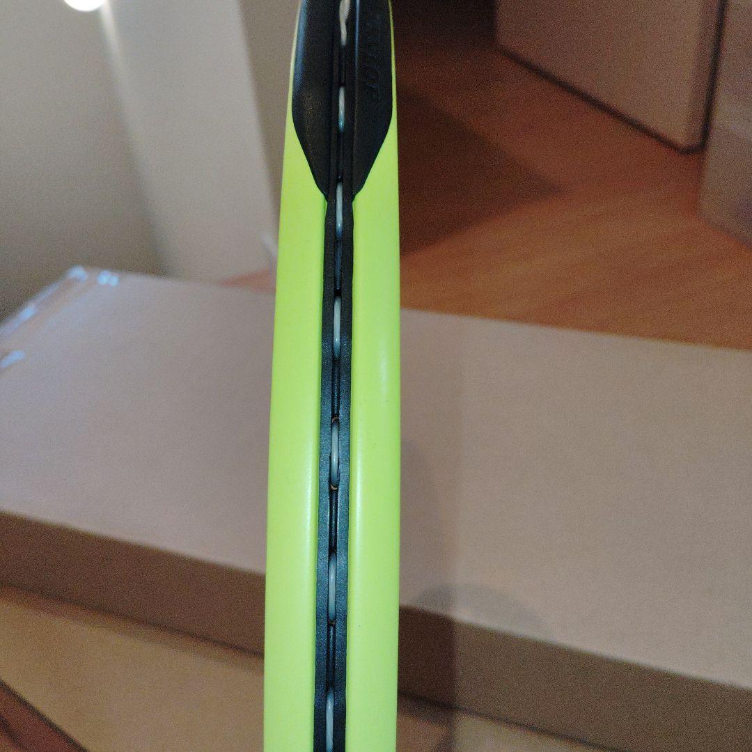 美品現行品Dunlop SX300 Customバランス調整品 G2 A