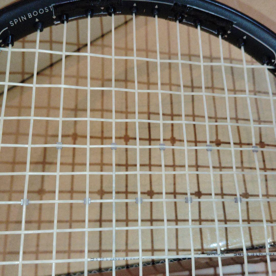 美品現行品Dunlop SX300 Customバランス調整品 G2 A