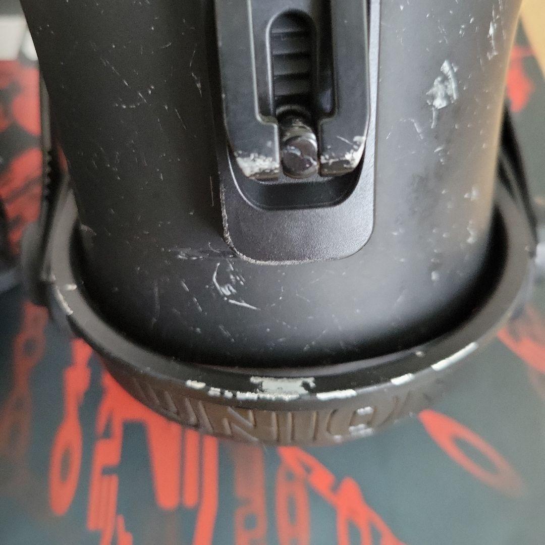 ビンディング UNION JOINT LIMITED MODEL M