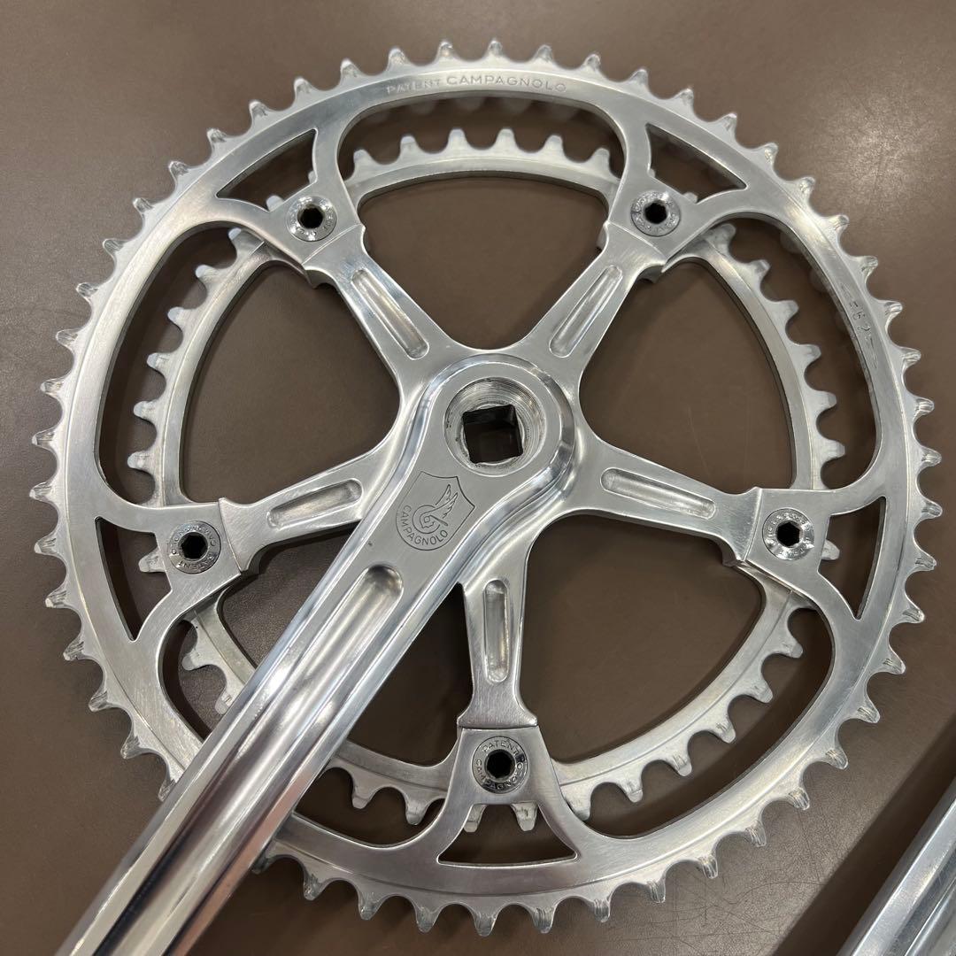 CAMPAGNOLO STRADA クランク　170mm