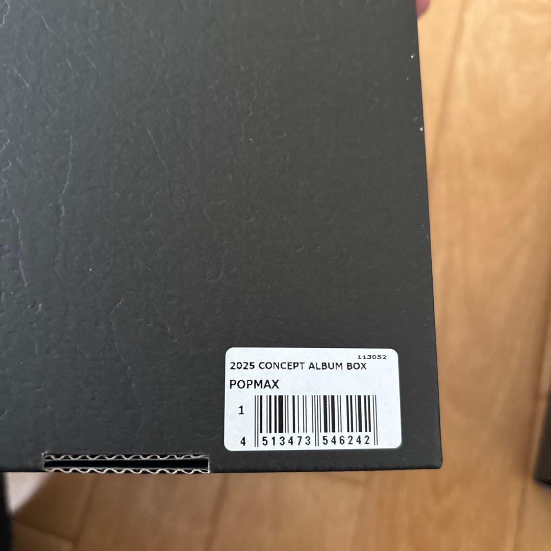 メガバスPOP MAX & VISION ONETEN コンセプトアルバムセット