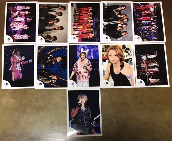 玉森裕太公式写真 2