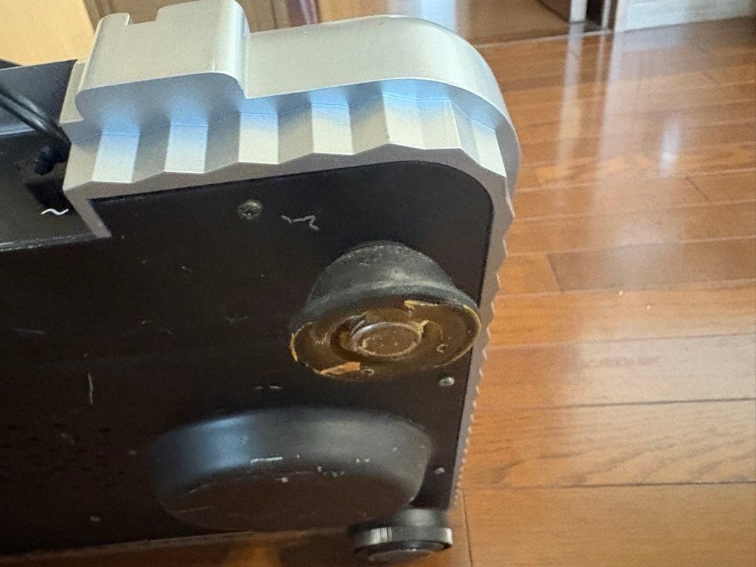 Vestax PDX2000 ターンテーブル ジャンク品