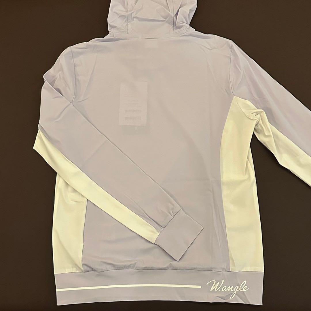 WIDEANGEL 韓国限定 ゴルフウェア パーカー 新品商品