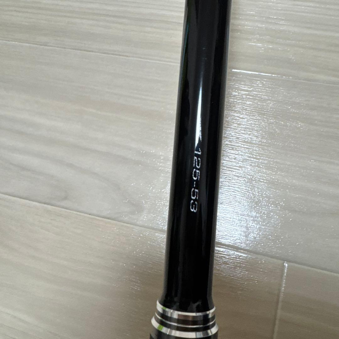 がまかつ　アテンダー3