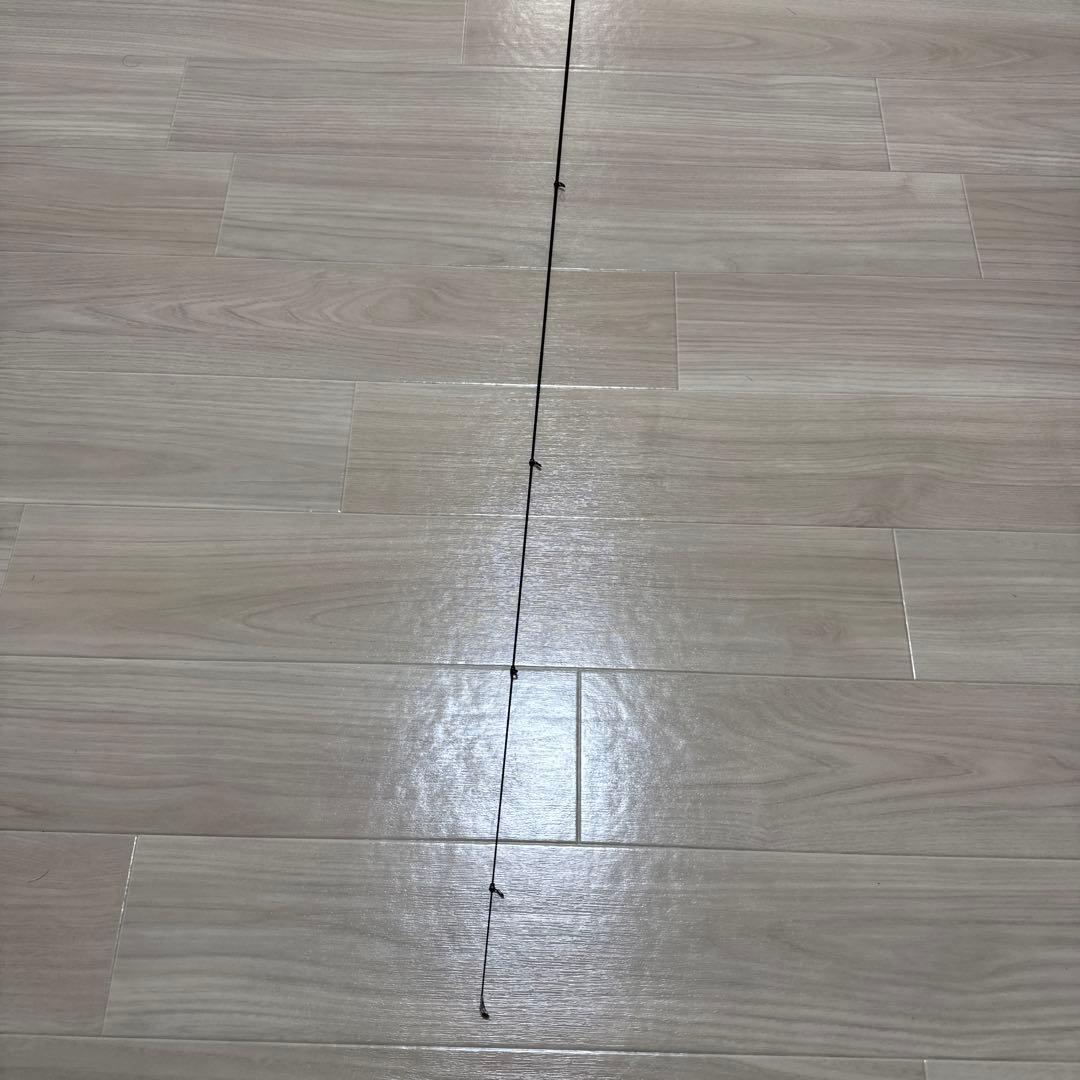 がまかつ　アテンダー3