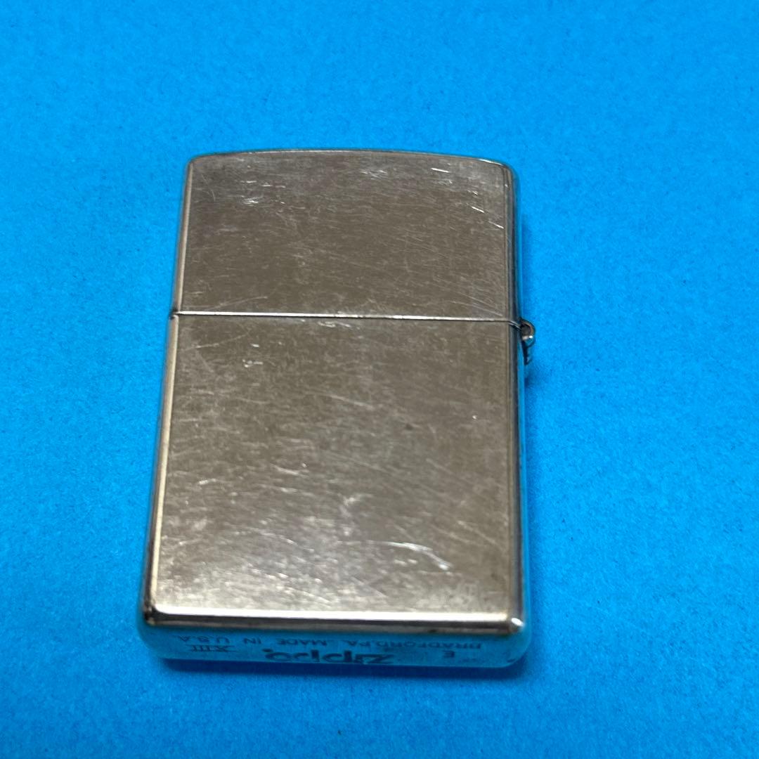 超レア希少ビンテージ ZIPPO SKYLINE GT-R 2000