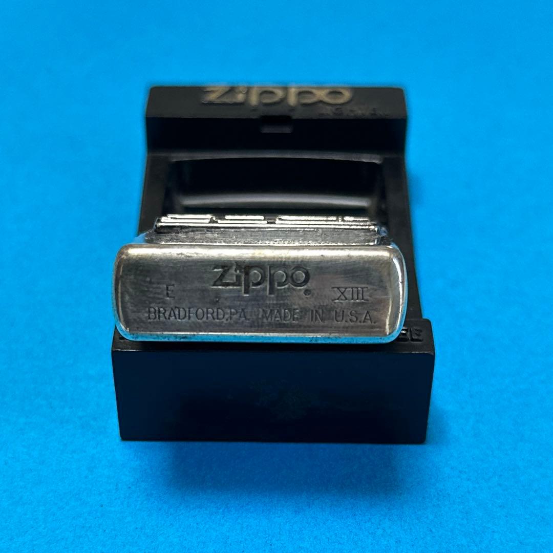 超レア希少ビンテージ ZIPPO SKYLINE GT-R 2000