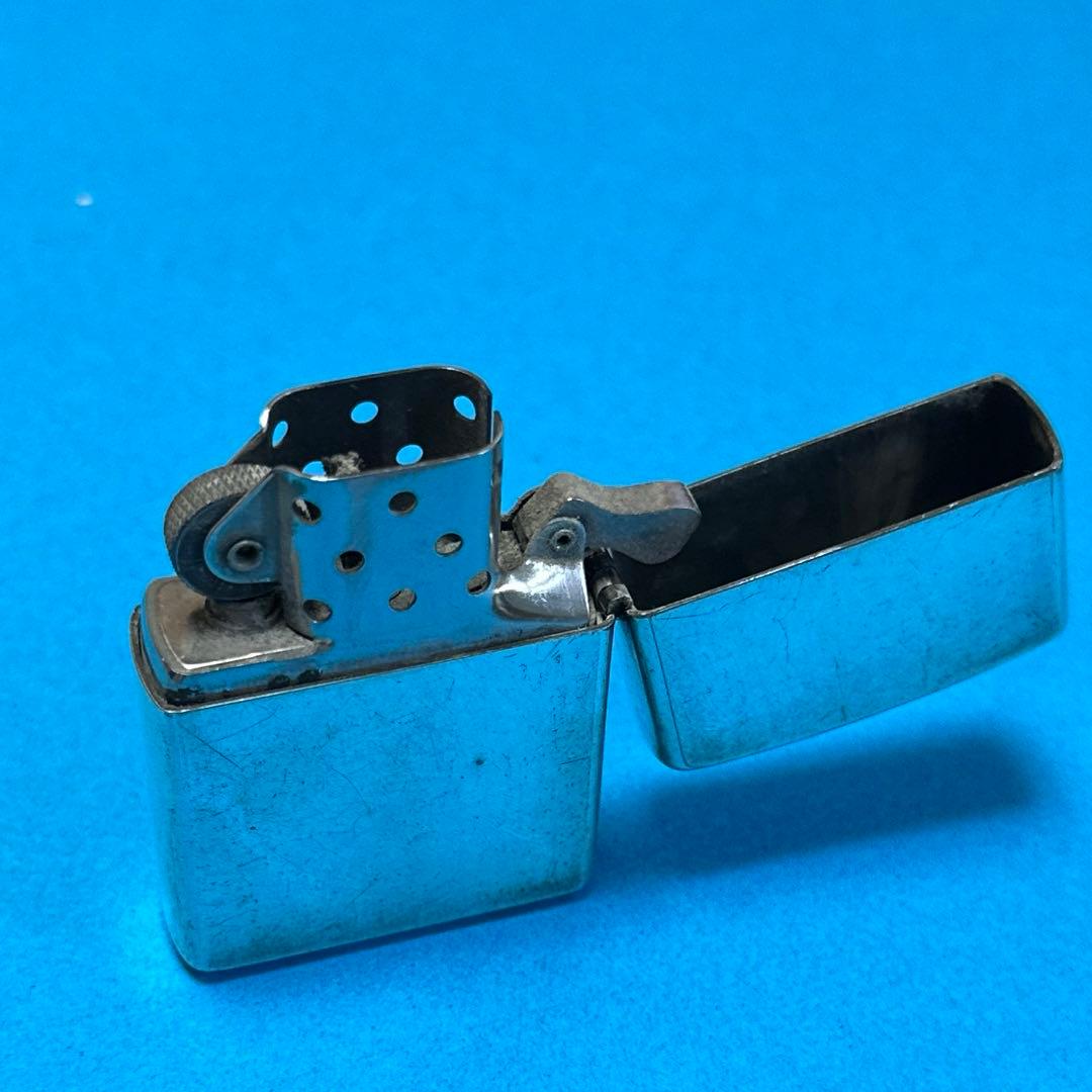 超レア希少ビンテージ ZIPPO SKYLINE GT-R 2000